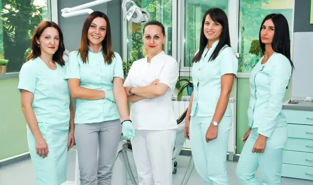 Dental Banja Luka – Vrhunski Dentalni Turizam uz Dentalnog Savjetnika